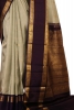 Pure Handloom Kanjeevaram Silk Saree